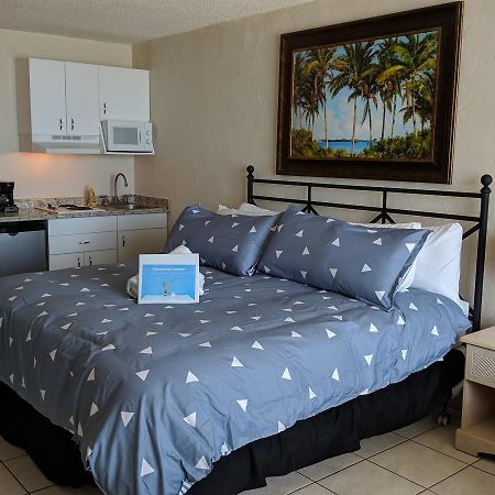 Hotel Pirates Cove Unit G22 Daytona Beach Shores Exterior foto