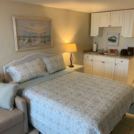 Hotel Pirates Cove Unit G22 Daytona Beach Shores Exterior foto
