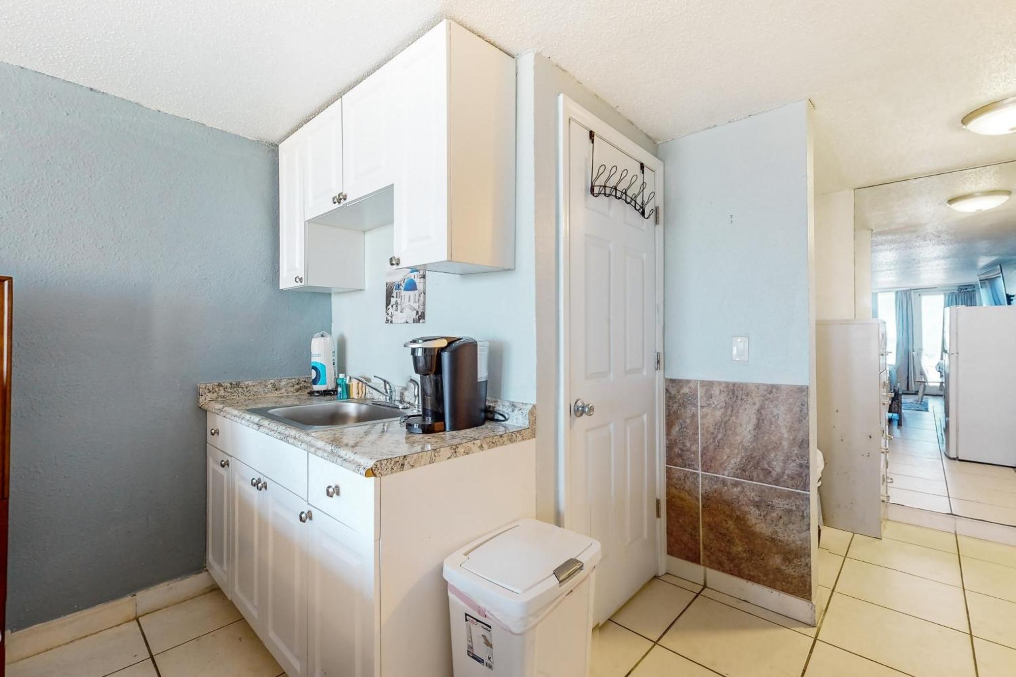 Hotel Pirates Cove Unit G22 Daytona Beach Shores Exterior foto