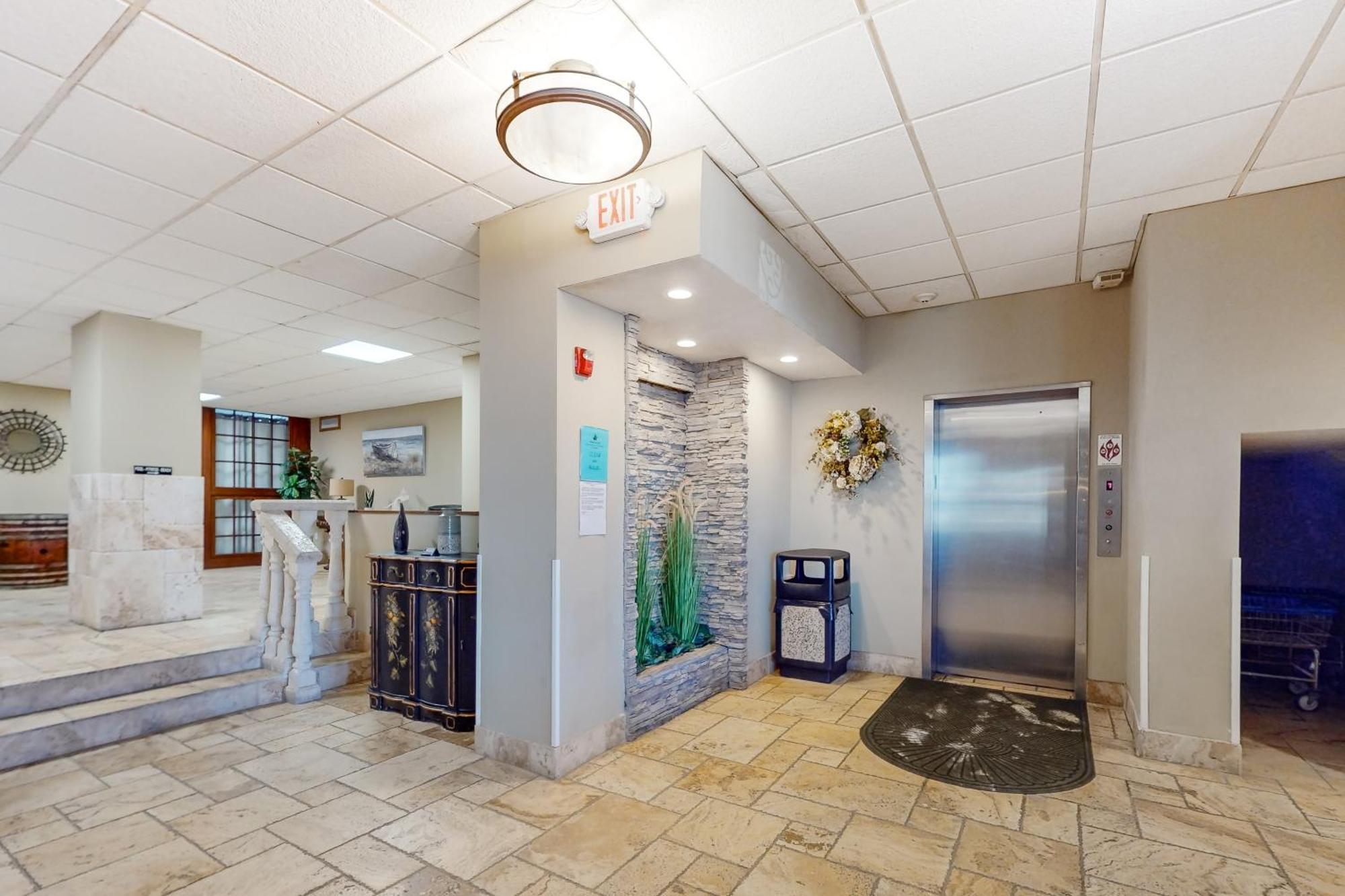 Hotel Pirates Cove Unit G22 Daytona Beach Shores Exterior foto