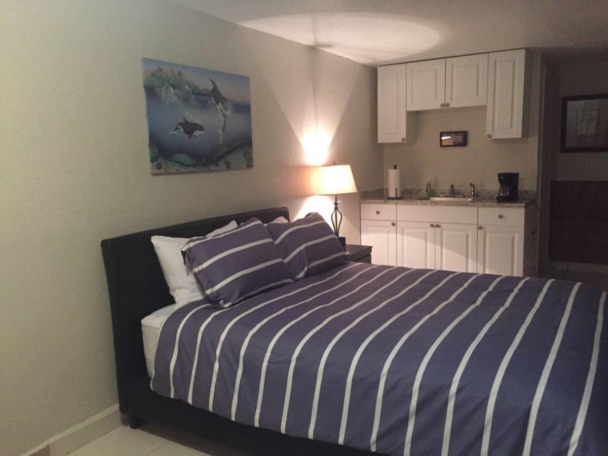 Hotel Pirates Cove Unit G22 Daytona Beach Shores Exterior foto