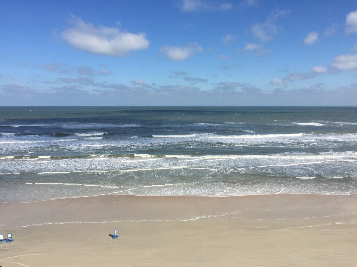 Hotel Pirates Cove Unit G22 Daytona Beach Shores Exterior foto