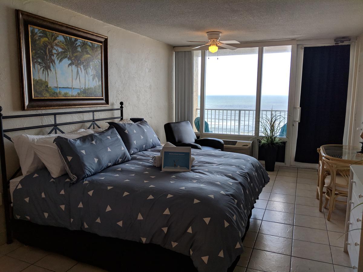 Hotel Pirates Cove Unit G22 Daytona Beach Shores Exterior foto
