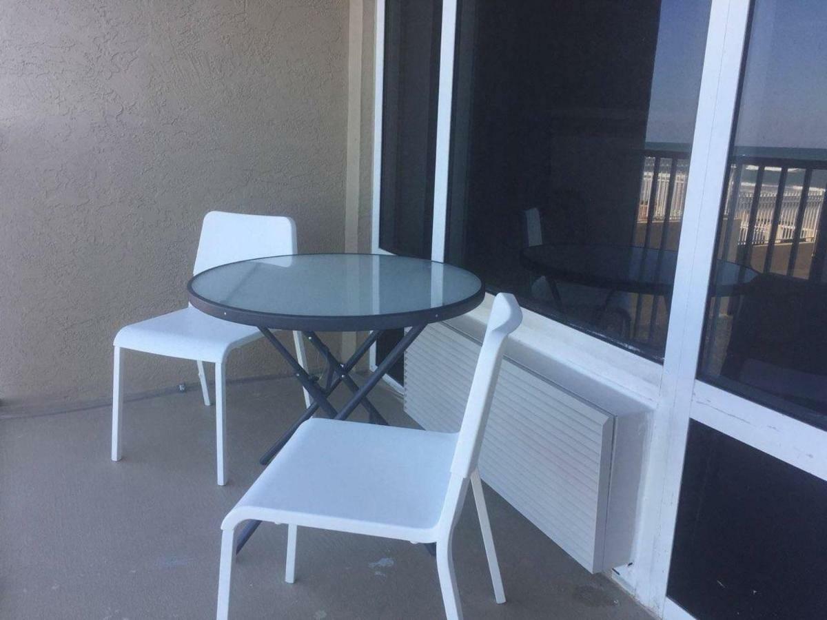 Hotel Pirates Cove Unit G22 Daytona Beach Shores Exterior foto