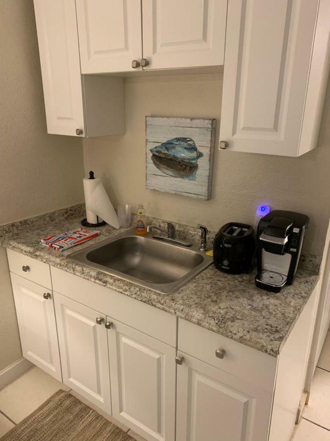 Hotel Pirates Cove Unit G22 Daytona Beach Shores Exterior foto