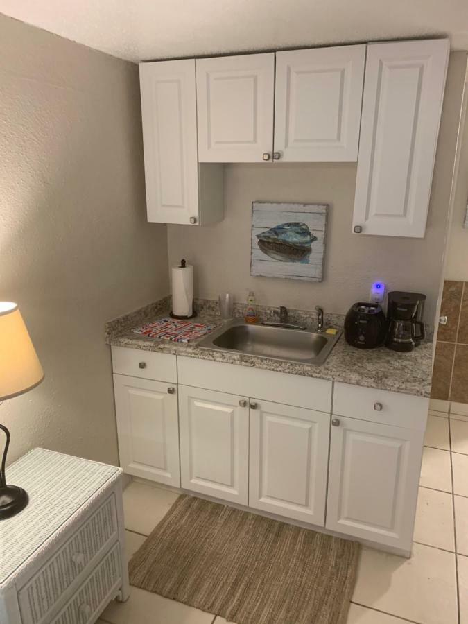 Hotel Pirates Cove Unit G22 Daytona Beach Shores Exterior foto